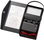 Impedance Meter