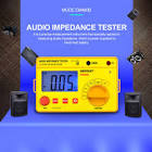 Impedance Testers