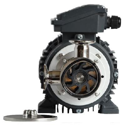 Impeller Pumps