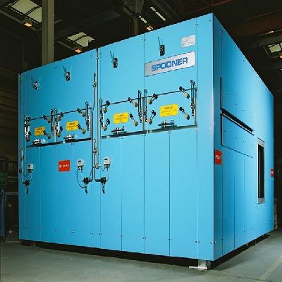 Impingement Dryers