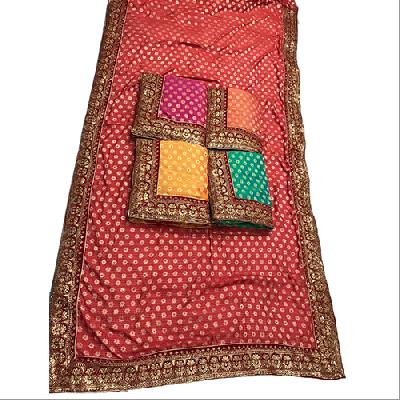 Imported Fabric
