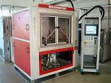 Impulse Testing Machine