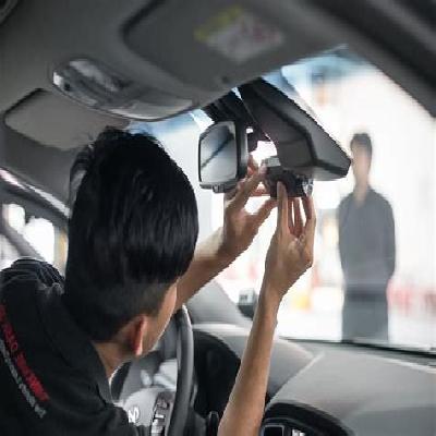 In Car Camera