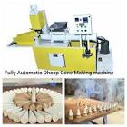 Incense Cone Making Machine