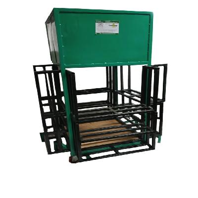 Incense Stick Dryer Machine 