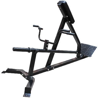 Incline T-Bar