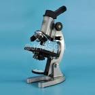 Inclined Tube Microscope