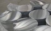 Inconel Circles