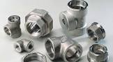 Inconel Forged Elbow