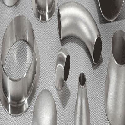 Inconel Butt Weld Fitting