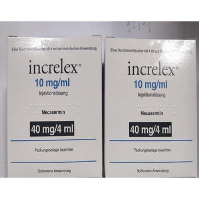 Increlex Injection