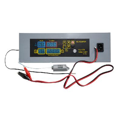 Incubator Control Unit