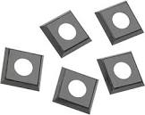 Indexable Carbide Inserts