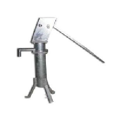 India Mark II Hand Pump