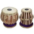 Indian Drum