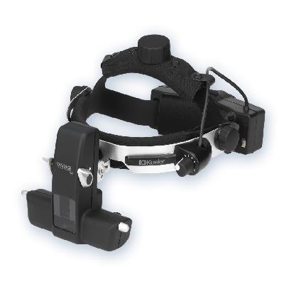 Indirect Ophthalmoscope