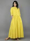Indo Western Kurtis