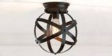 Indoor Lighting Fixture