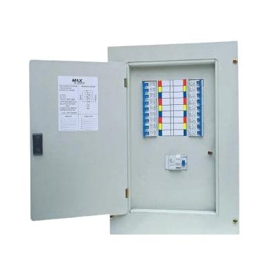 Indoor Distribution Boxes