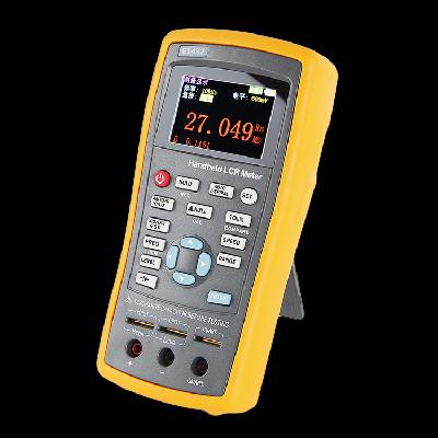 Inductance Meter