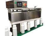 Induction Cap Sealing Machine