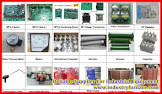 Induction Furnace Spare Parts