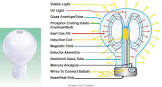 Induction Lights