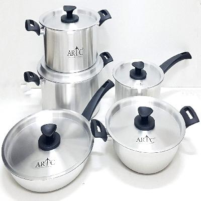 Induction Cooking Pots
