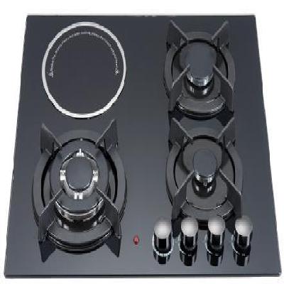 Induction Cooktops, Hobs & Burners