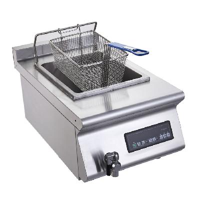 Induction Deep Fryer