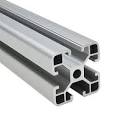 Industrial Aluminum Profiles