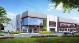 Industrial Building Design