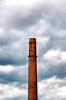Industrial Chimney