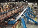 Industrial Chute