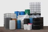 Industrial Cleaning Chemical