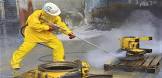 Industrial Cleaning Services