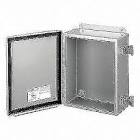 Industrial Control Enclosure