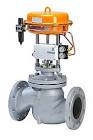 Industrial Control Valve