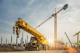 Industrial Cranes