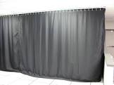 Industrial Curtains