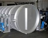 Industrial Dampers