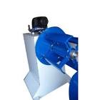 Industrial Decoiler