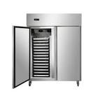 Industrial Deep Freezers