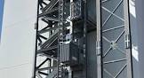 Industrial Elevators