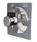 Industrial Exhaust Fans