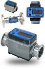 Industrial Flowmeter