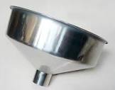 Industrial Funnels