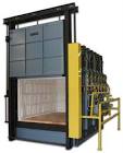 Industrial Furnaces And Ovens