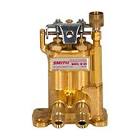 Industrial Gas Saver