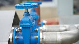 Industrial Gate Valve